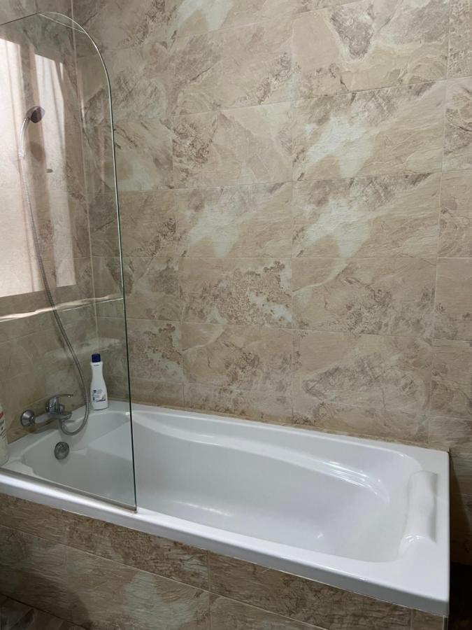 Claire'S Court Apartamento Marsaxlokk Exterior foto