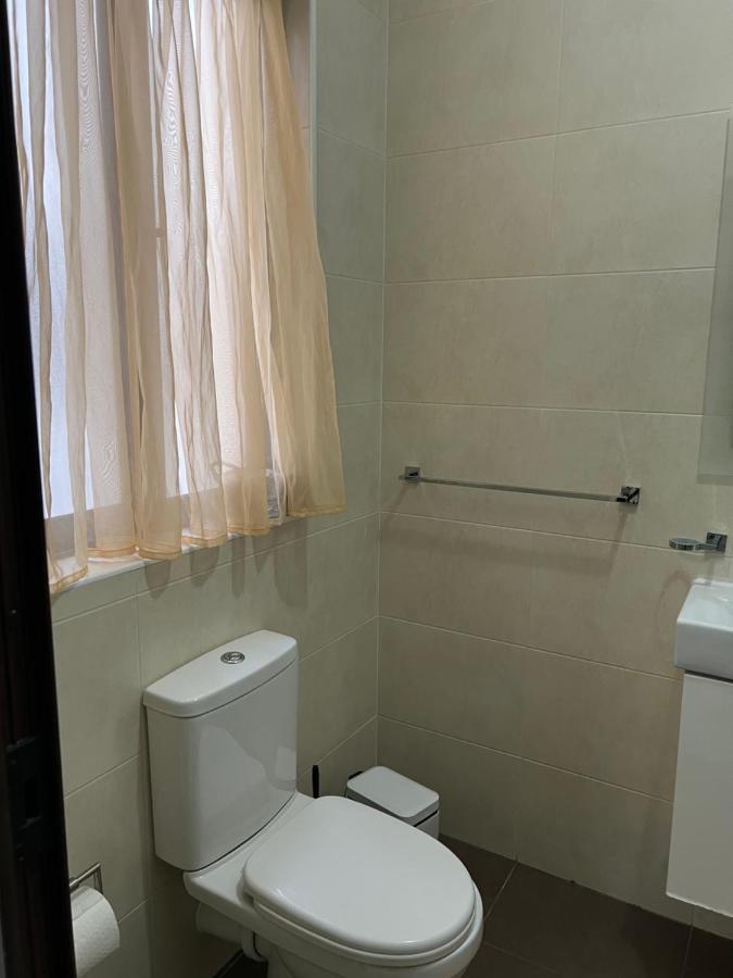 Claire'S Court Apartamento Marsaxlokk Exterior foto